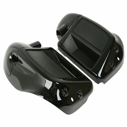 Vented Fairings Speaker Pods & Crash Bars for Harley Electra Glide (14-24)