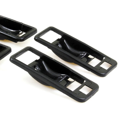 Door Bezel Pair for Toyota Corolla E20 KE20 KE26 Levin SR5 (1970–1978)