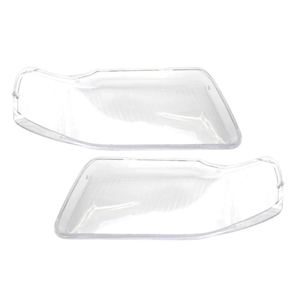 Headlight Lens Cover for Audi A3 (2001-2003)