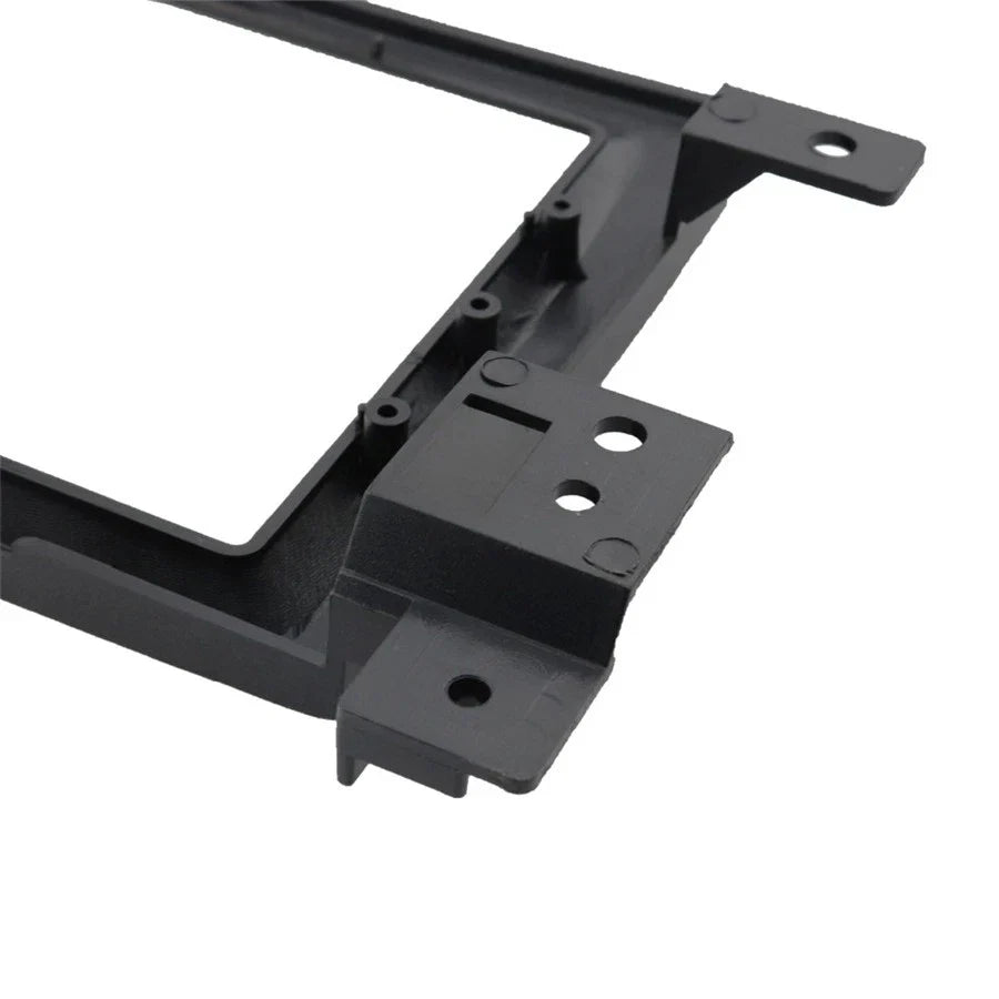 2 DIN Stereo Radio Fascia Panel Frame for Suzuki Grand Vitara (2005-2014)