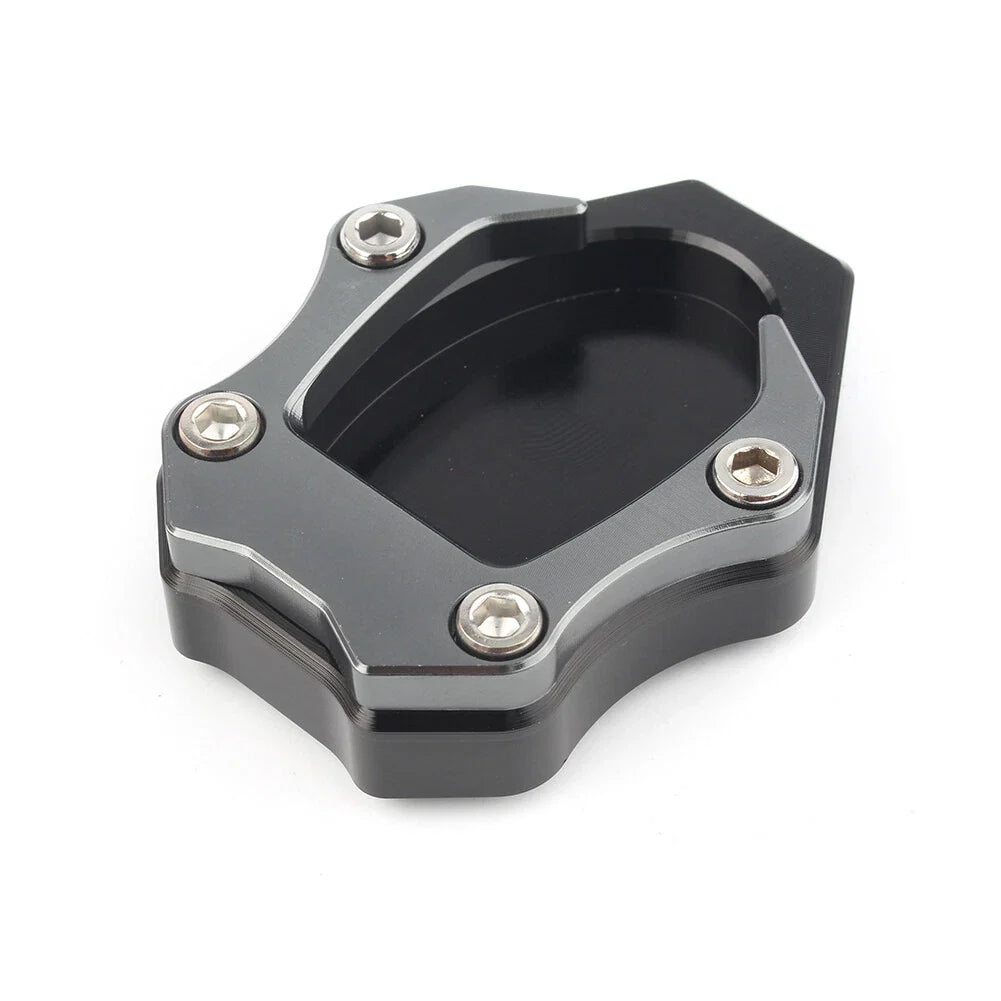 Side Stand Extension Enlarger for Kawasaki Ninja 400, Versys 650 (2010-2019)
