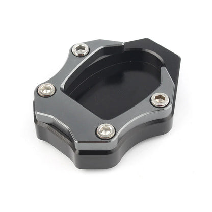 Side Stand Extension Enlarger for Kawasaki Ninja 400, Versys 650 (2010-2019)