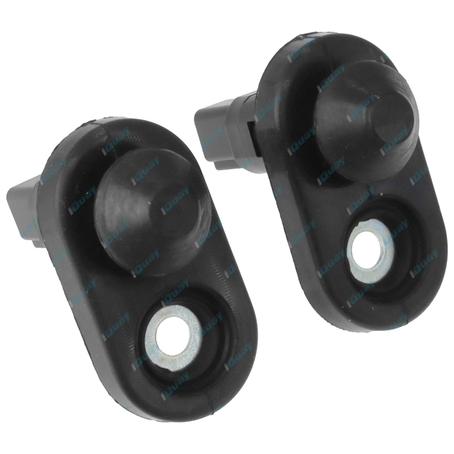 2 Front or Rear Courtesy Light Door Switches for Toyota Tarago ACR50 GSR50 06~18