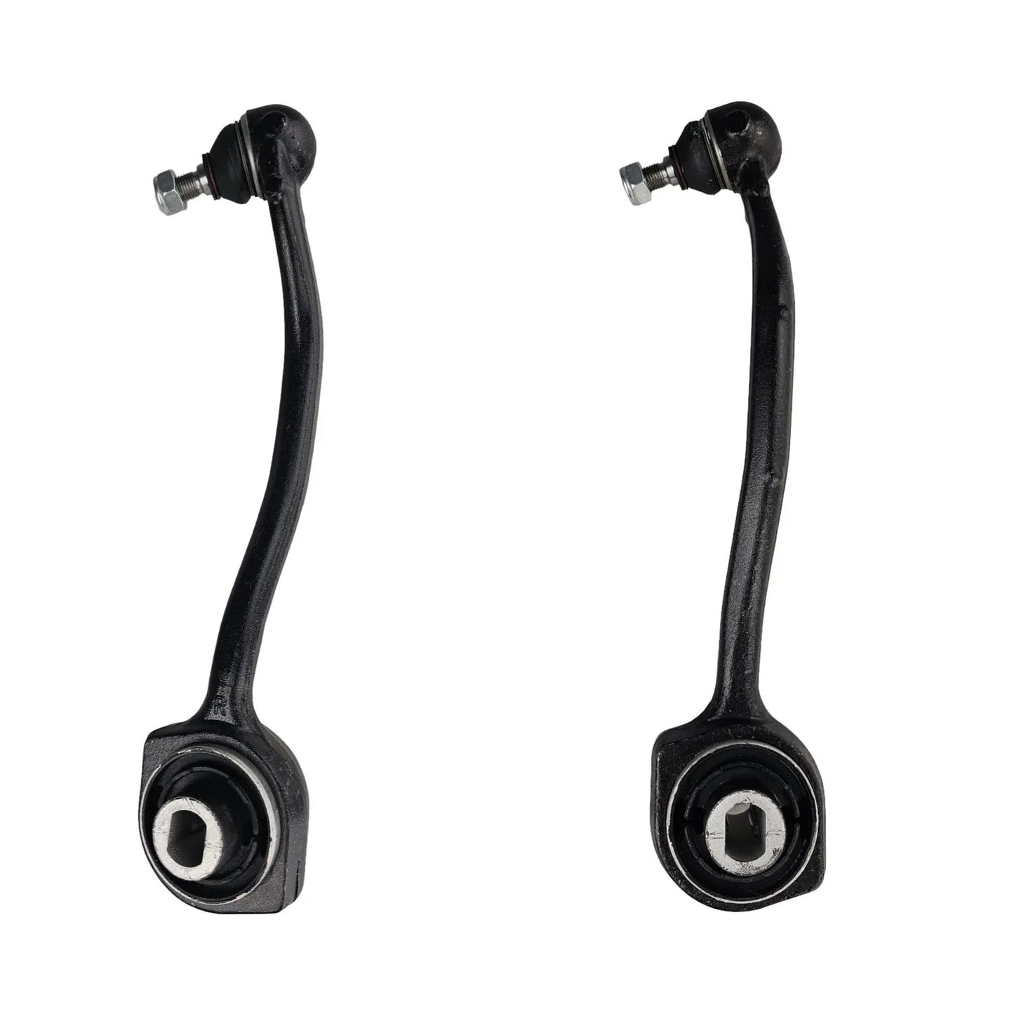 2X Rear Lower Control Arm for Mercedes Benz C55 CLC200 CLK200 CLK240 CLK280 (2000–2009)