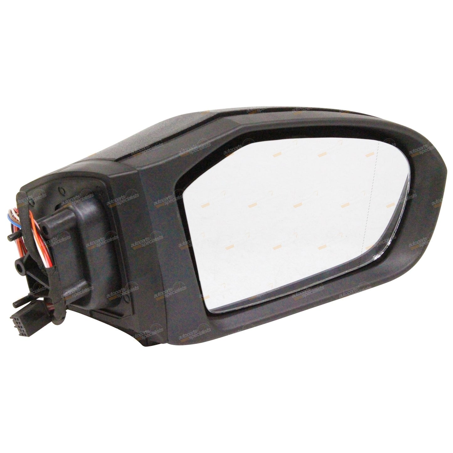 Electric Mirror with Light for Mercedes Benz A-Class (2005–2008)
