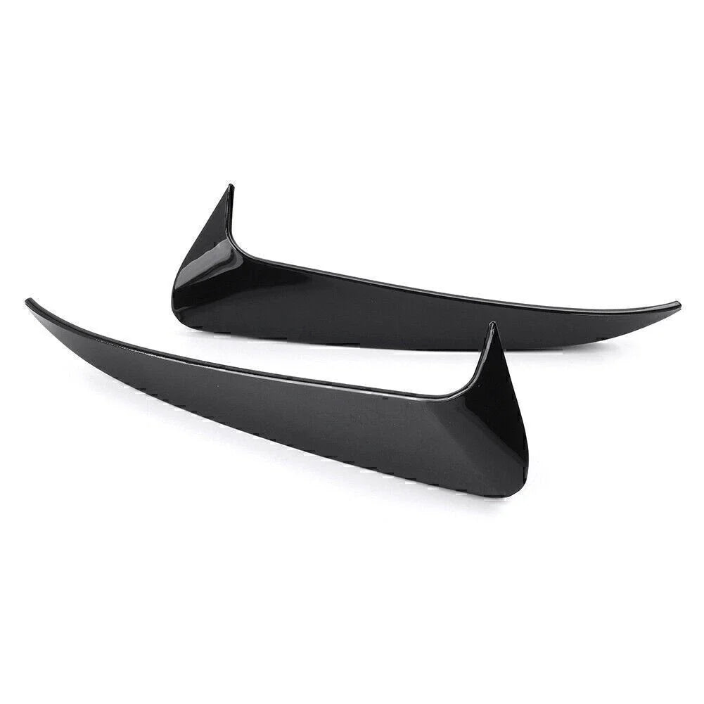 Rear Air Vent Cover Trim for Benz W205 C-Class Sport (2015-2021)