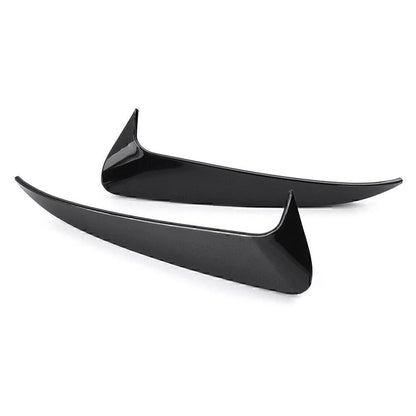 Rear Air Vent Cover Trim for Benz W205 C-Class Sport (2015-2021)