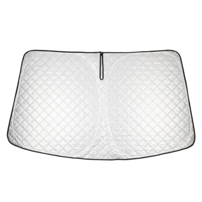 Daytime Running Light Turn Signal Fog Lamp for Toyota Highlander XSE (2021–2023)
