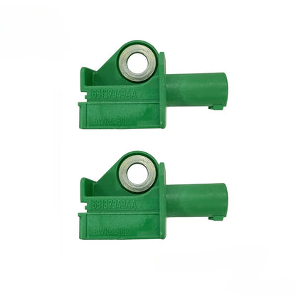 2 x Front Sensor for Dodge Grand Caravan Journey Ram C/V