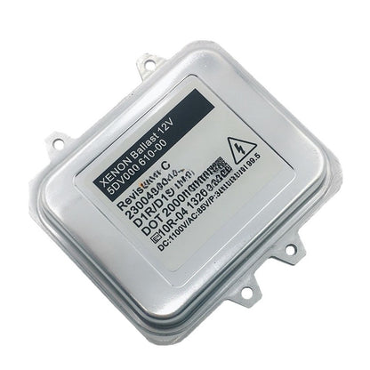 Xenon HID Headlight Ballast Control Unit for Buick Regal (2011–2013)