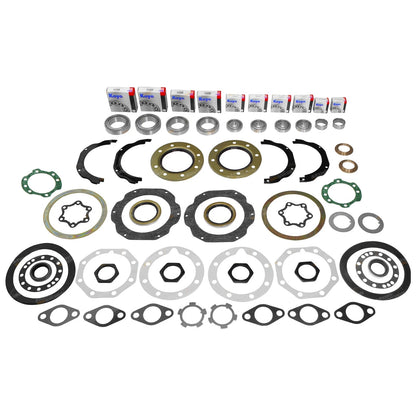 Swivel Hub Wheel Bearing Kit for Toyota Landcruiser 78-79 Series