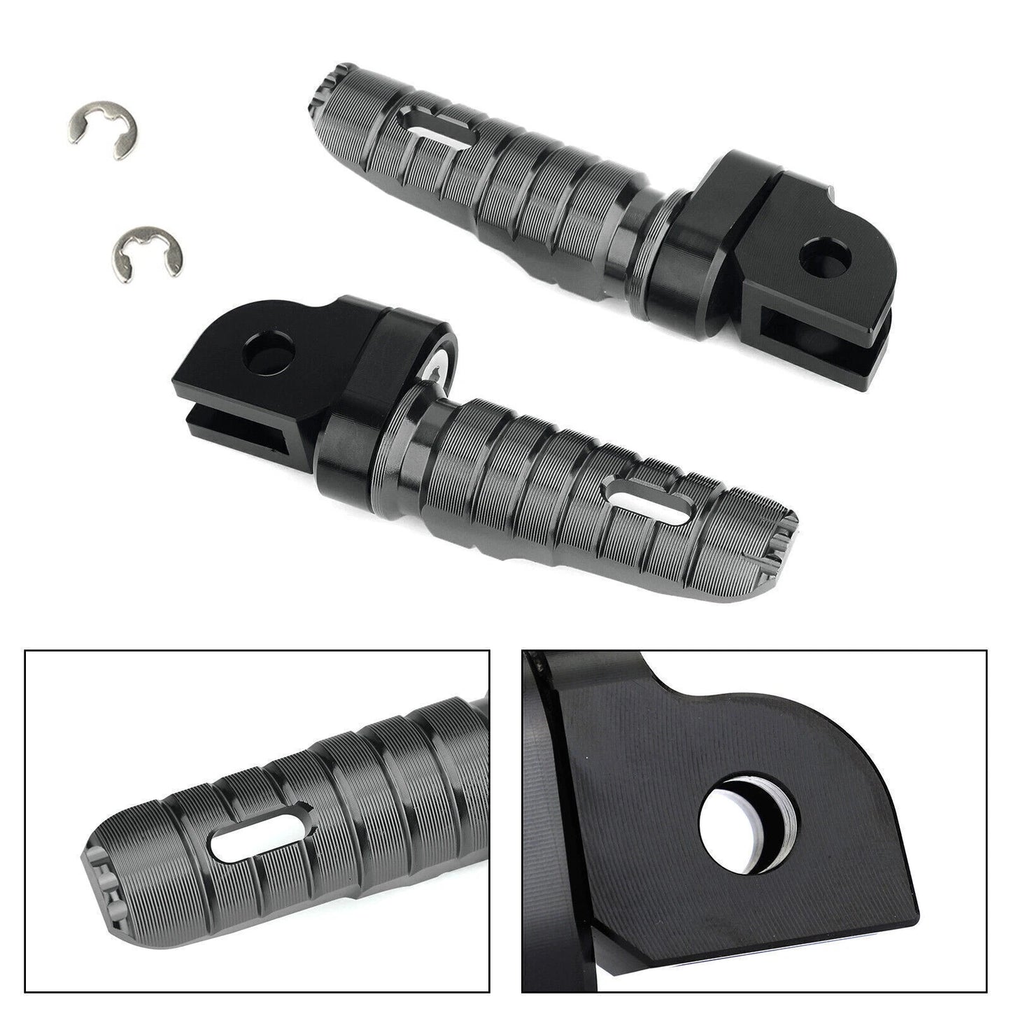 Rear Coil Spring Isolator 52089341AF for Jeep Grand Cherokee (2005–2010)