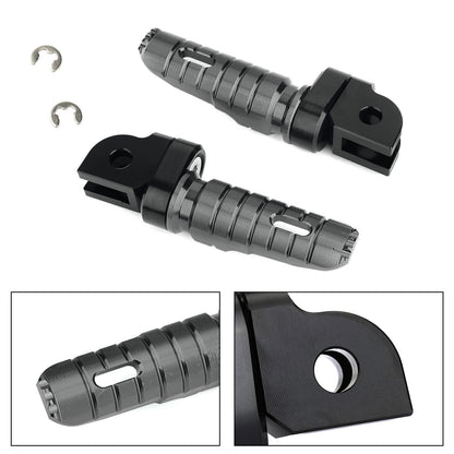 Rear Coil Spring Isolator 52089341AF for Jeep Grand Cherokee (2005–2010)