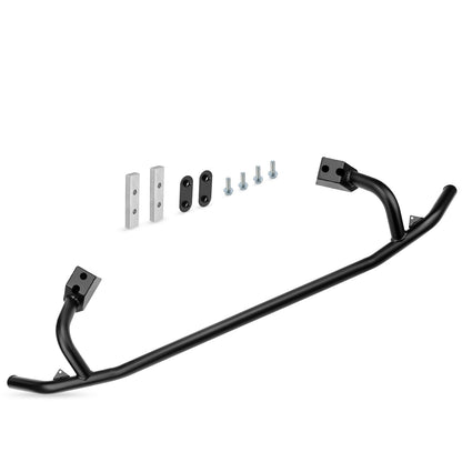Heavy Duty Rear Brush Guard Kit for Yamaha Wolverine RMAX2 (2021–2023)