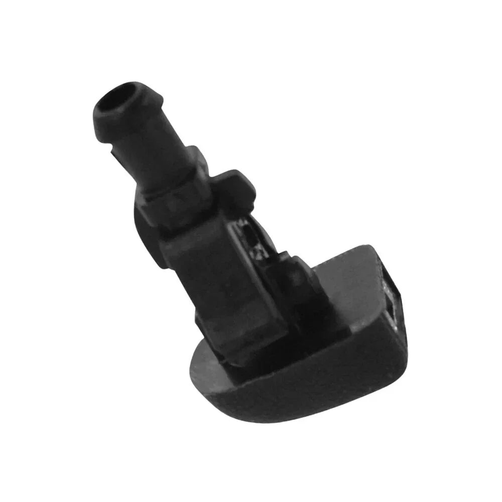 Front Windshield Wiper Washer Nozzles for Chevrolet Pontiac H2 Envoy (2002-2009)