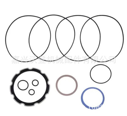 Drive Motor Seal Kit for Bobcat 751 753 763 773 S130 S150 S160 S175 (1990–2023)