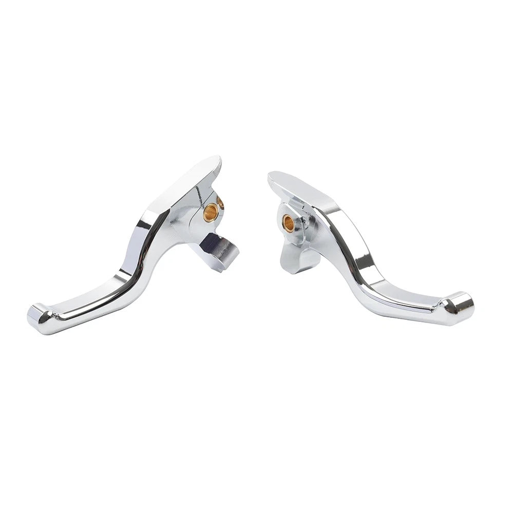 21" Front Wheel Mudguard Riser Bracket Kit for Harley Electra Glide (2014–2023)