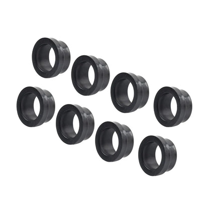 8X Front Shock Eyelet Bushings for Polaris Scrambler Outlaw 400 500 525