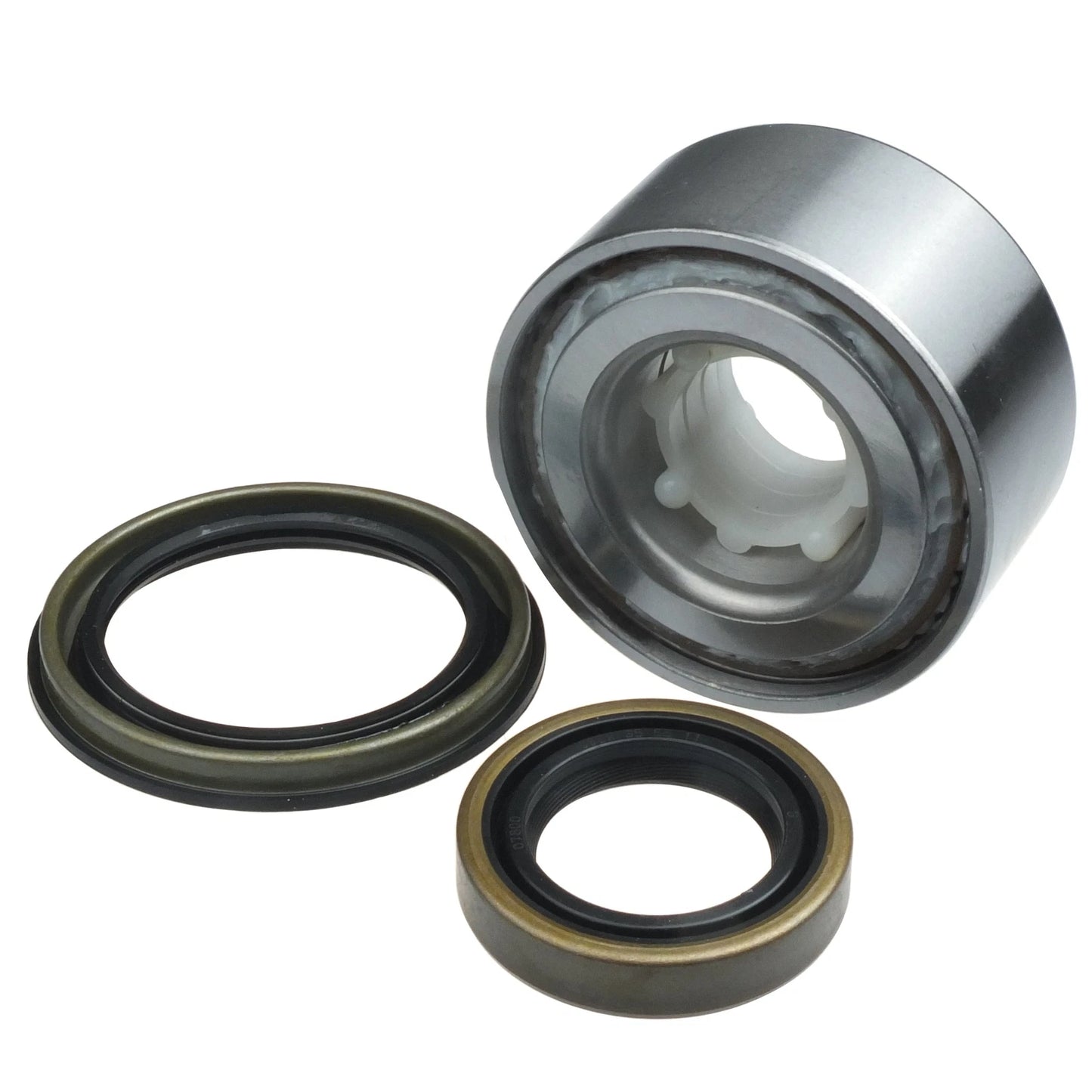 Rear Wheel Bearing Kit for Nissan Pathfinder WD21 (1986–1995)