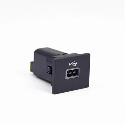 USB Input Adapter Cable for 05-09 Ford Focus Radio Socket