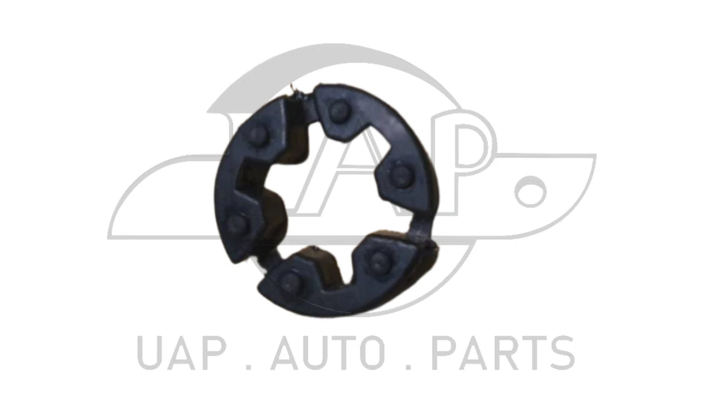 Set of 2 Window Regulator Motor Gear Repair Kits for Mazda 3 5 CX7 CX9 RX8 (2003–2014)