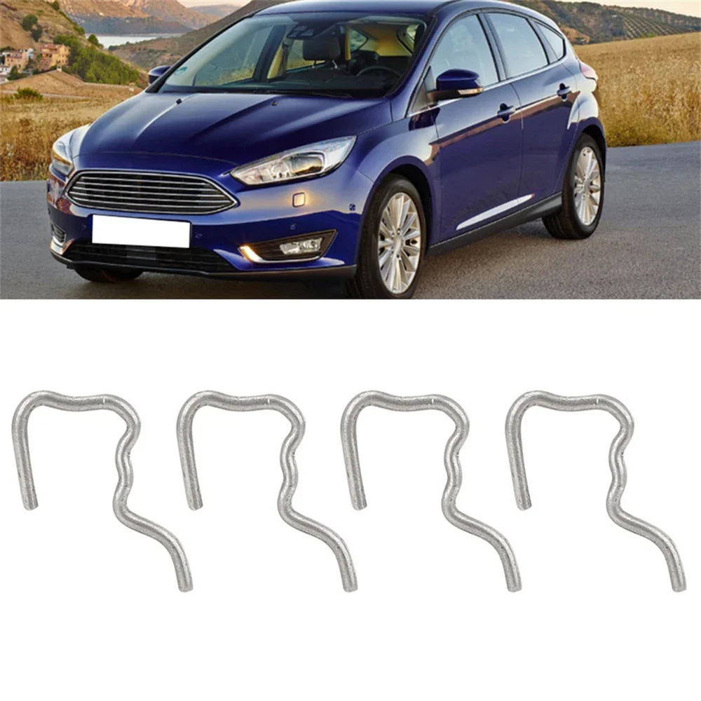 Fuel Leak Off Pipe Clip for Ford Focus Galaxy Mondeo C-Max S-Max (2000-2014)