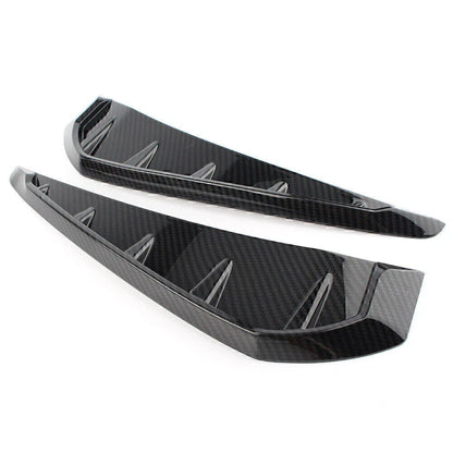 Shark Grille Air Flow Side Vent for Honda Civic (2017-2019)
