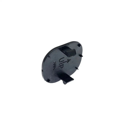 Rear Bumper Cap Dust Cover for Honda CR-V (2007-2011)