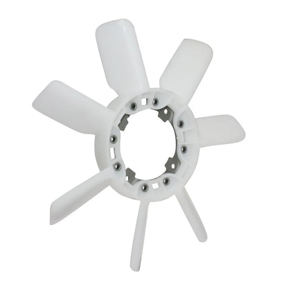 Engine Cooling Fan Blade for Toyota Hilux Pickup (N80–N91)