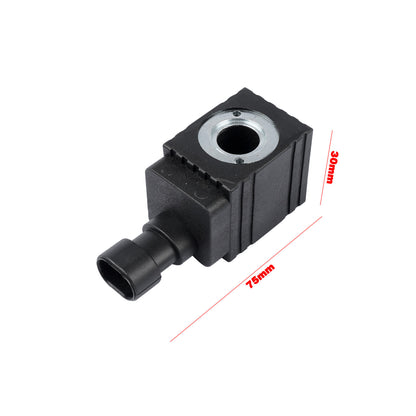 Solenoid Valve Coil for John Deere 4050 6110 6120 7200 9200