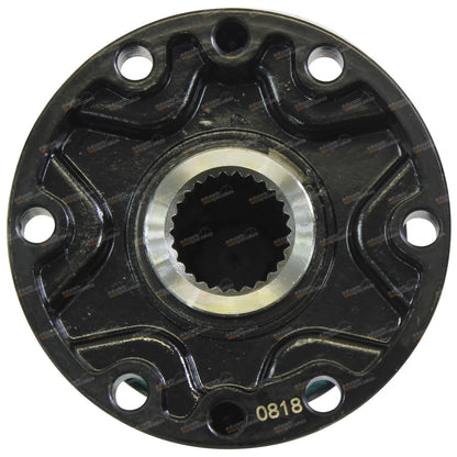 Free Wheel Locking Hubs for Toyota Hilux (1985–1996) 4X4
