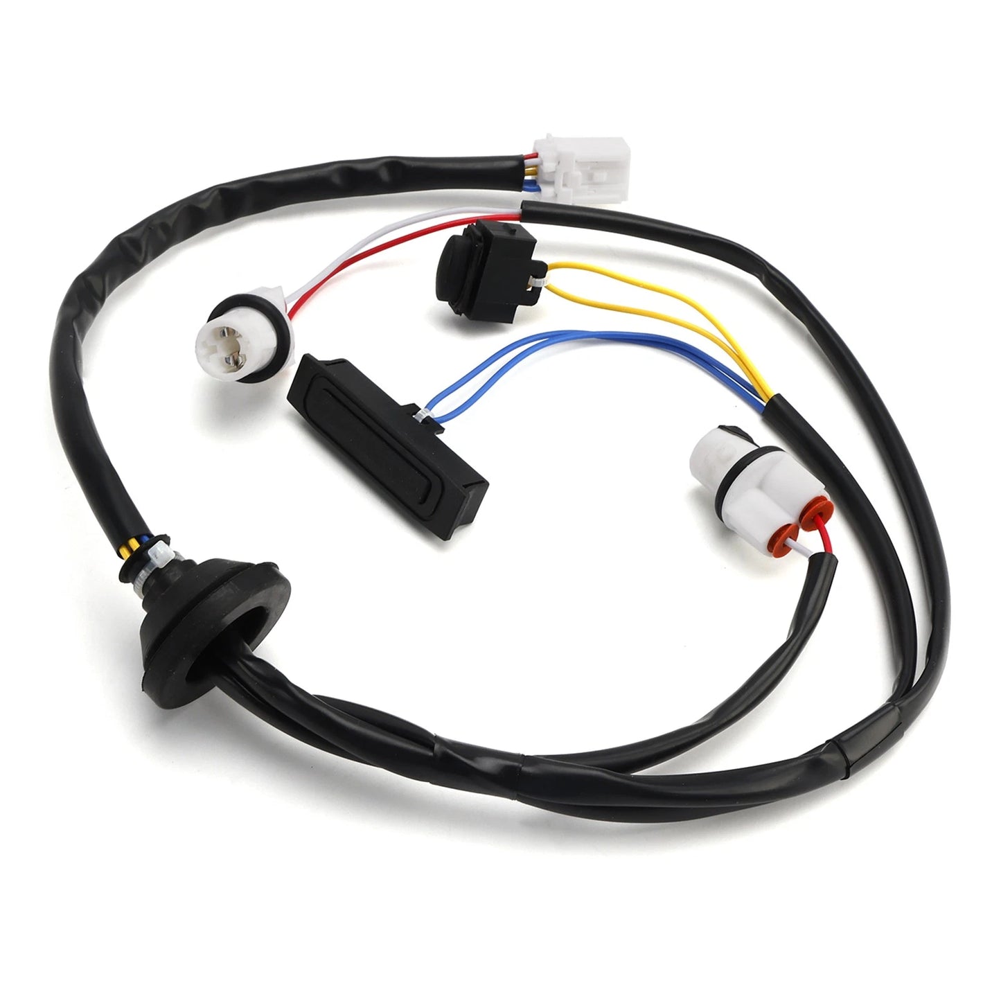 Xenon Ballast & D3S Bulb Control Module 99161832303 for Porsche Macan (2015–2018)