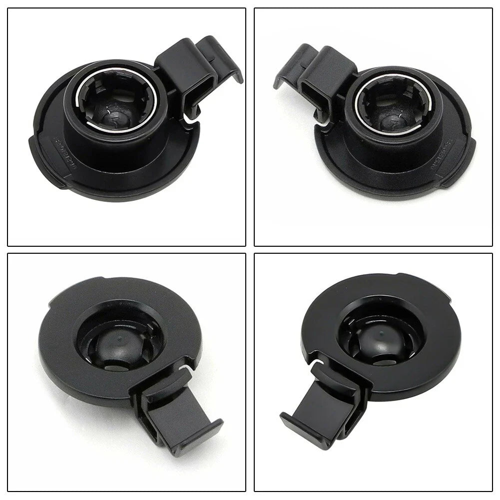 Mount Holder Back Bracket Clip for GARMIN NUVI 55 55LM GPS