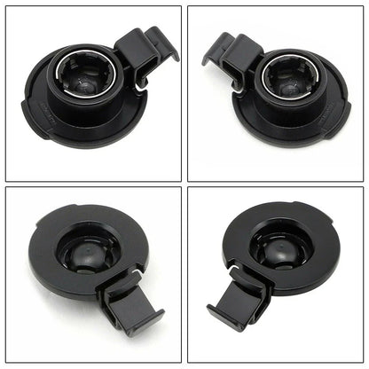 Mount Holder Back Bracket Clip for GARMIN NUVI 55 55LM GPS