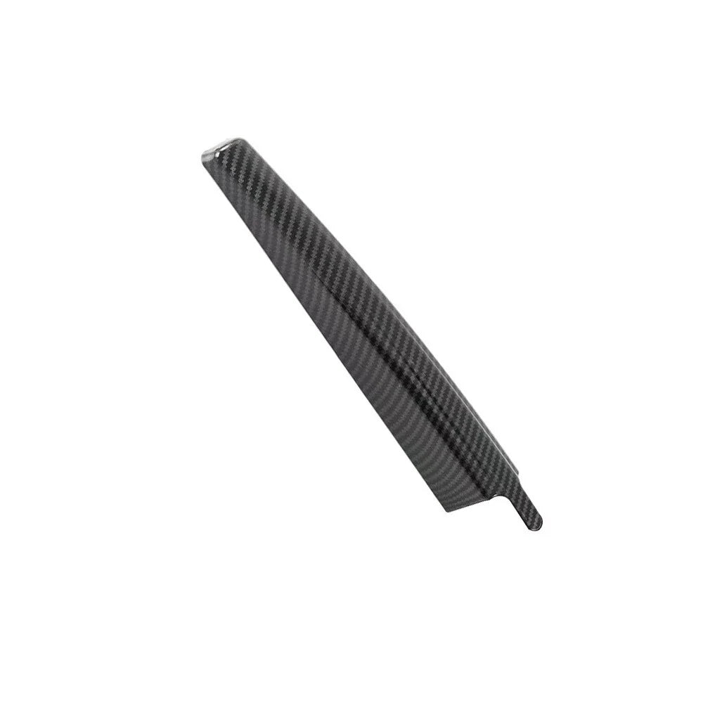 Rear Windshield Wiper Moulding Cover Trim for BMW X5 (2019-2022)