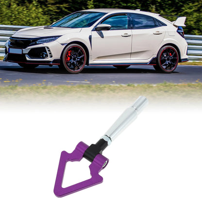 Triangle Tow Hooks