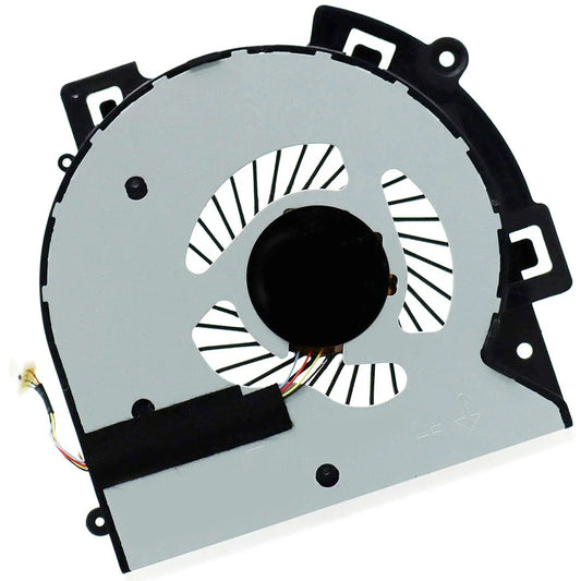 Cooling Fan for HP Envy X360 M6-AQ M6-AP (2016-2017)