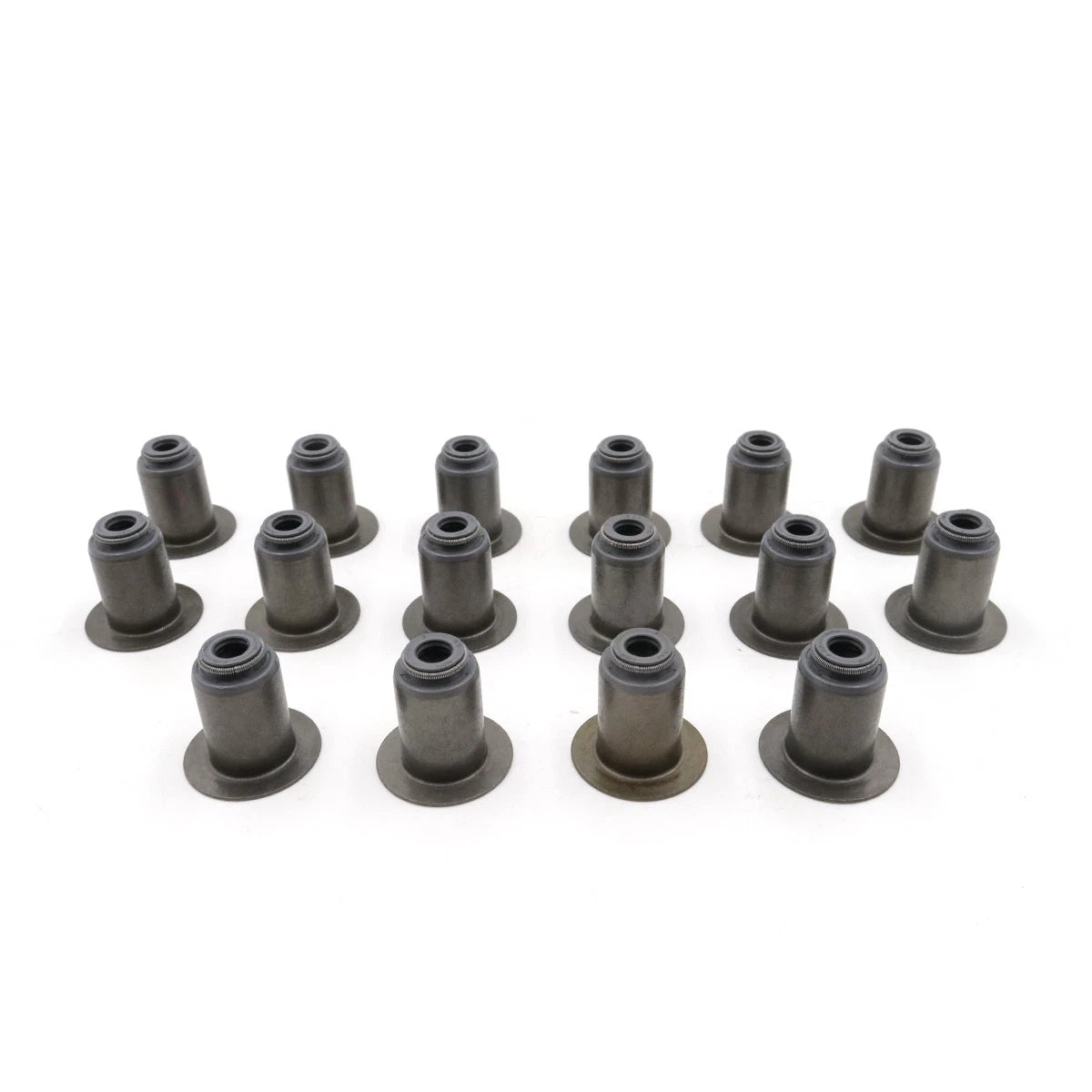 Set of 4 Valve Stem Oil Seals for Toyota Kijang Innova (GUN142, GUN143)