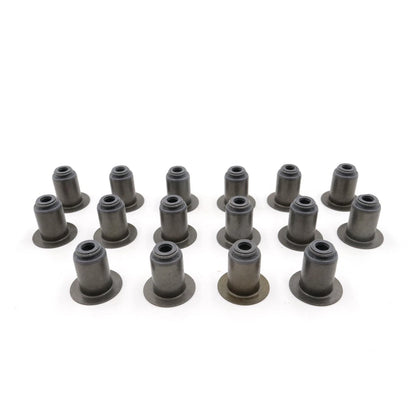 Set of 4 Valve Stem Oil Seals for Toyota Kijang Innova (GUN142, GUN143)