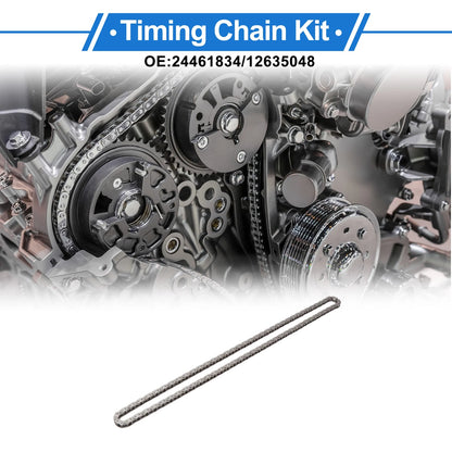 Timing Chain Kit No. 24461834/12635048 for Buick LaCrosse (2010–2016)