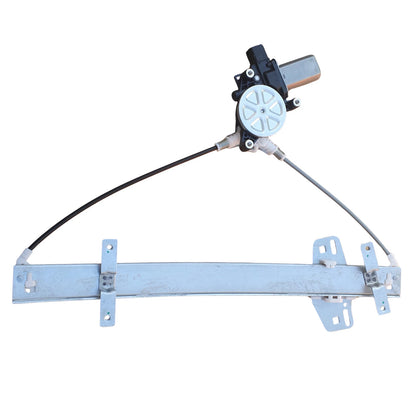 Front Right Window Regulator with Motor for Honda Accord (2002–2008)