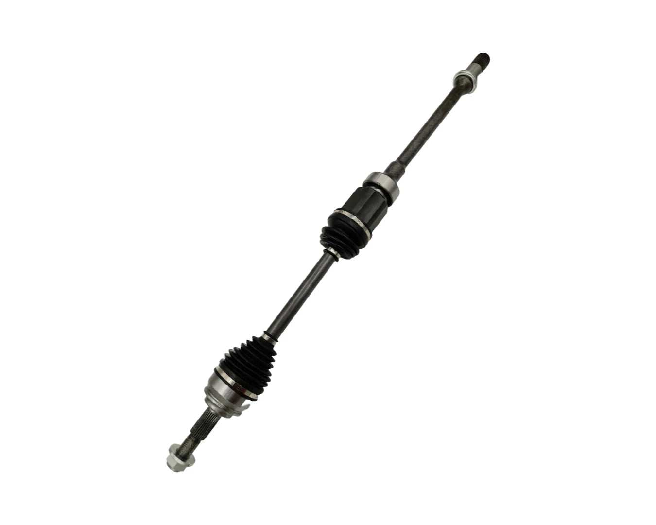 Front Right CV Axle Drive Shaft for Mazda 2 (2014–On)