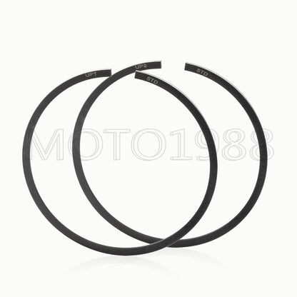 Piston Set for Yamaha G21 G22 G28 Gas Golf Cart (Year Range Not Specified)