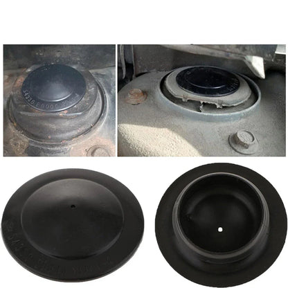 Front Suspension Strut Mount Covers for Nissan Versa, Cube (2007-2012)