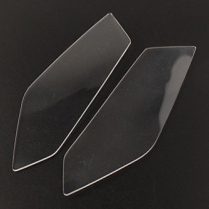 Headlight Guard Shield Screen Lens Cover for Yamaha MT-09 (2017–2021)