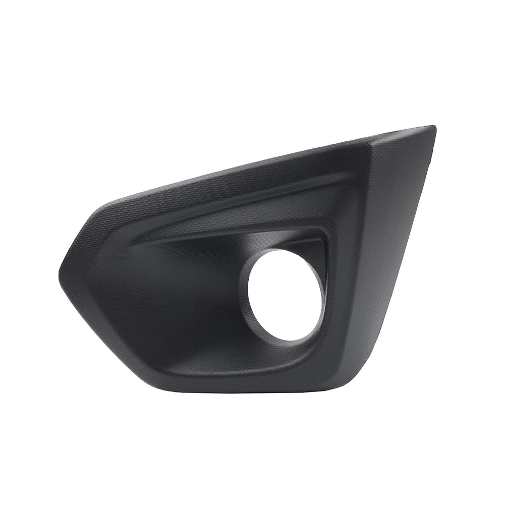 Left Fog Light Bezel Cover 57731FJ010 for Subaru Impreza (2012–2014)