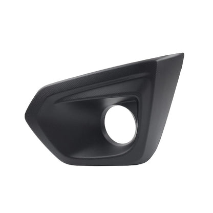 Left Fog Light Bezel Cover 57731FJ010 for Subaru Impreza (2012–2014)