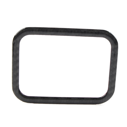 Set of 4 A/C Vent Ring Trim Covers for Toyota Tacoma (2016–2022) Blue