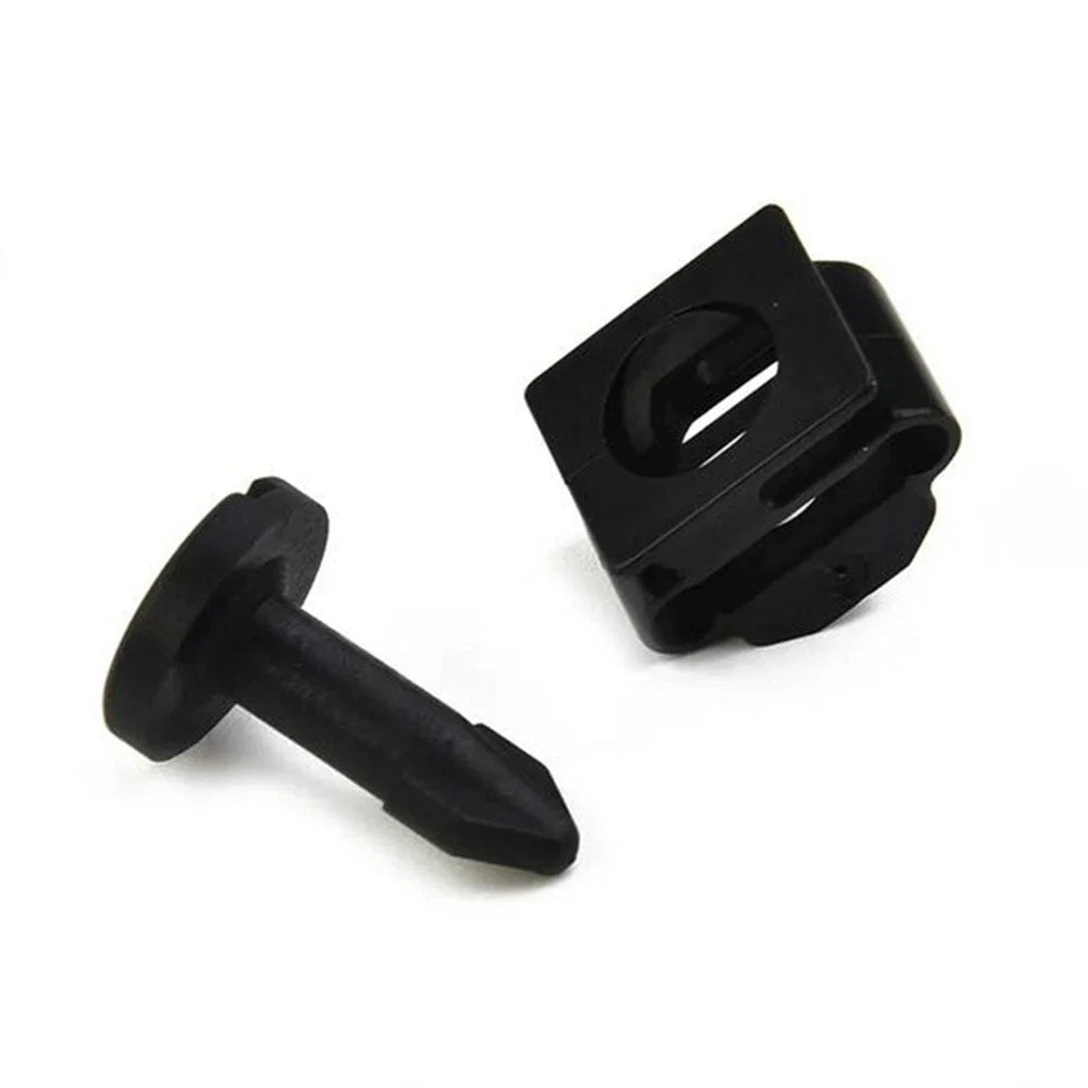 Engine Cover Stud & Stay Grommets for Honda