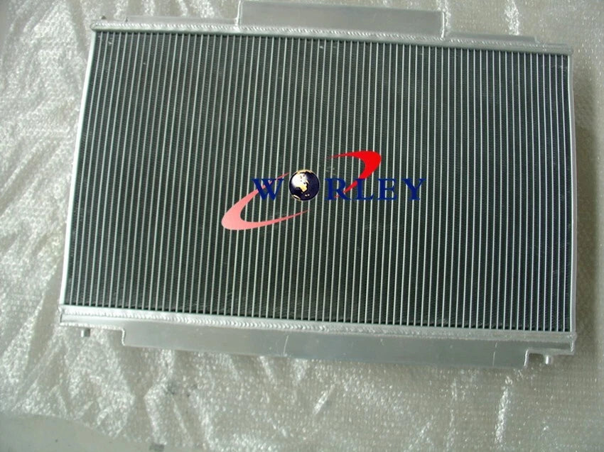 Aluminum Radiator for Lexus SC400/Toyota Soarer (1991–1996)